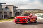Subaru Impreza Sedan 2.0i S 2016 года (AU)